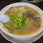 Gankomon Ramen - 