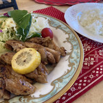 Aromatherapy & Cafe Bube - 