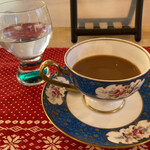 Aromatherapy & Cafe Bube - 