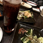 大衆酒場 矢三朗  - 