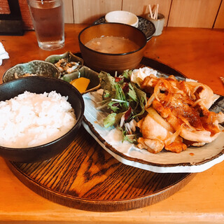 旬肴居酒屋 味人_0