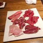 Sumibiyakiniku Kirin - 