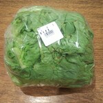 ディオ - レタス(税抜)73円 (2020.11.22)