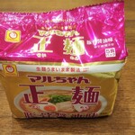 ディオ - マルちゃん製麺 醤油(税抜)278円 (2020.11.22)
