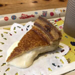 Pen Shommo Minoki - チーズケーキ