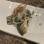 鉄板焼 若 - 