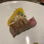 鉄板焼 若 - 