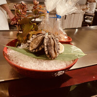 表参道うかい亭 - 