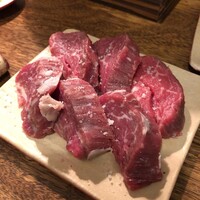 炭火焼肉 希林 - 