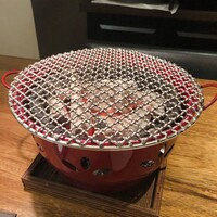 炭火焼肉 希林 - 