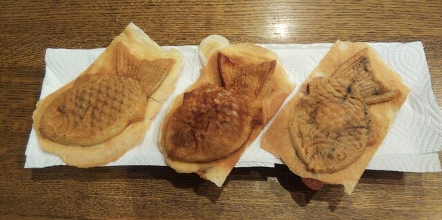 たい焼き 一歩 万能倉 たい焼き 大判焼き 食べログ たい焼き 一歩 万能倉 たい焼き 大判焼き 食べログ