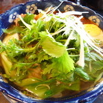 Ajia Shokudou Saigon - 