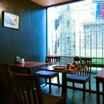 Naniwaya cafe - 