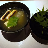 こころ - ｽｯﾎﾟﾝ汁♪