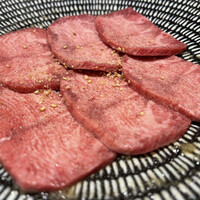 焼肉 ミツクニ 六本木 - 