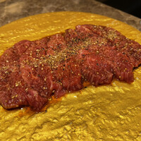 焼肉 ミツクニ 六本木 - 