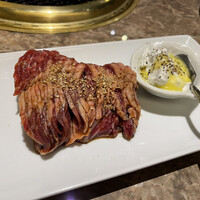 焼肉 ミツクニ 六本木 - 