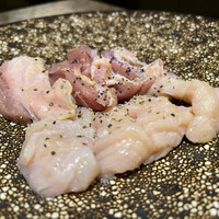 焼肉 ミツクニ 六本木 - 