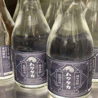 茶屋町 風流田舎そば_1