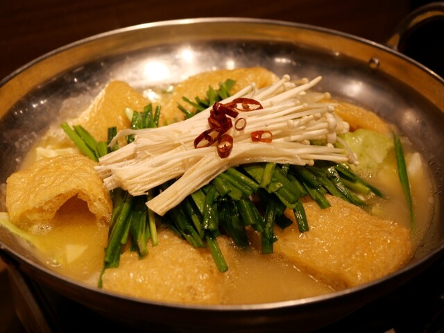 北新地 鳥屋 渋谷道玄坂店 （きたしんち とりや） - 渋谷/鍋（その他）/ネット予約可 | 食べログ