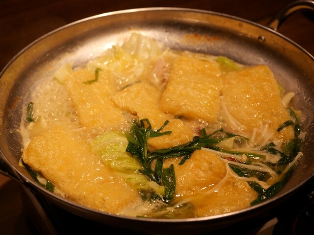 北新地 鳥屋 渋谷道玄坂店 （きたしんち とりや） - 渋谷/鍋（その他）/ネット予約可 | 食べログ