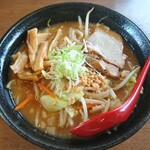 らーめん 坊蔵 - 