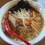 らーめん 坊蔵 - 