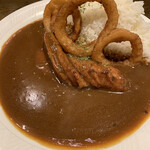 カフェ・エッシャー - 