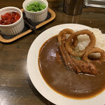 カフェ・エッシャー - 