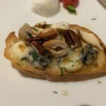 ULUWATU AMIGO - ｺﾞﾙｺﾞﾝｿﾞｰﾗﾁｰｽﾞとﾅｯﾂ他