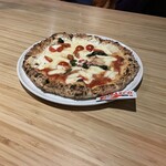 ULUWATU AMIGO - ピザ