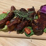 ULUWATU AMIGO - Up、最高だ