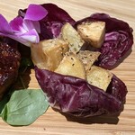 ULUWATU AMIGO - ポテト