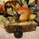 ULUWATU AMIGO - 部分Up