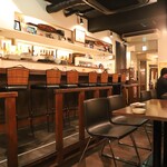 ベジタブルダイニング 遊食屋 創彩 - 