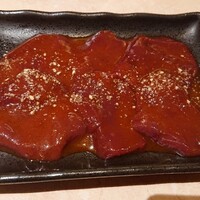 焼肉 銀座コバウ 特別室 - 