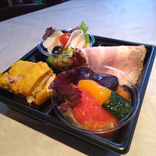 ポルタロッサ Porta Rossa 樟葉 イタリアン 食べログ