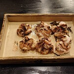 新鮮野菜のお食事処 ほんまもん - 