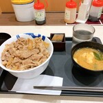 松屋 - 