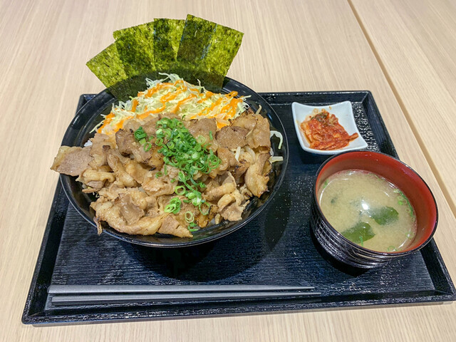 写真 閉店 牛角次男坊 イオンモール高知店 高知 定食 食堂 食べログ