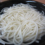 釜揚げうどん 戸隠 - 