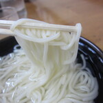 釜揚げうどん 戸隠 - 