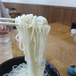 釜揚げうどん 戸隠 - 