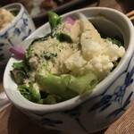 Tamaya - グリーンサラダ