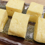 御膳蕎麦 雷門 田川 - 