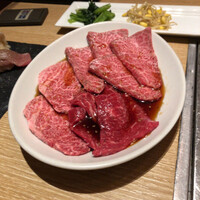 神楽坂焼肉 Kintan - 