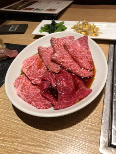 神楽坂焼肉 Kintan キンタン 飯田橋 焼肉 ネット予約可 食べログ 神楽坂焼肉 Kintan キンタン 飯田橋 焼肉 ネット予約可 食べログ