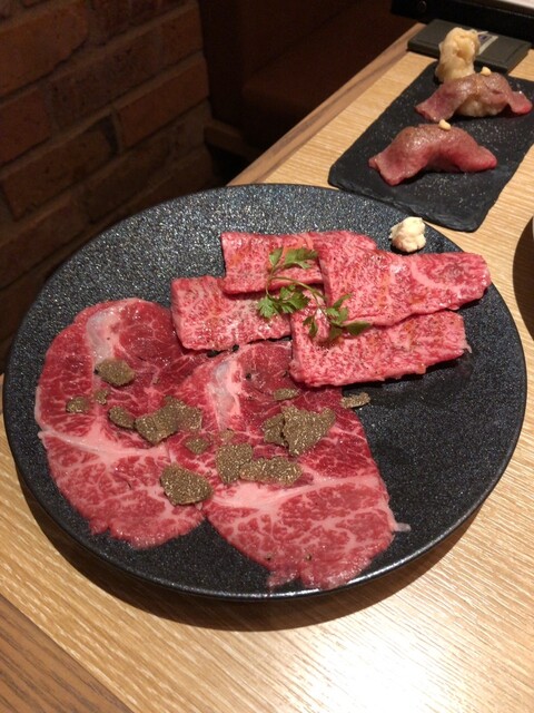 神楽坂焼肉 Kintan キンタン 飯田橋 焼肉 ネット予約可 食べログ 神楽坂焼肉 Kintan キンタン 飯田橋 焼肉 ネット予約可 食べログ