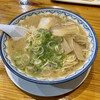 元祖赤のれん 節ちゃんラーメン 天神本店