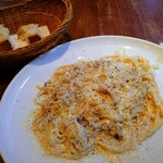 TRATTORIA FEDERICO - 